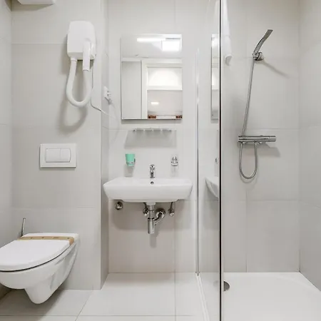 Garni - Rombon Apartamento *
