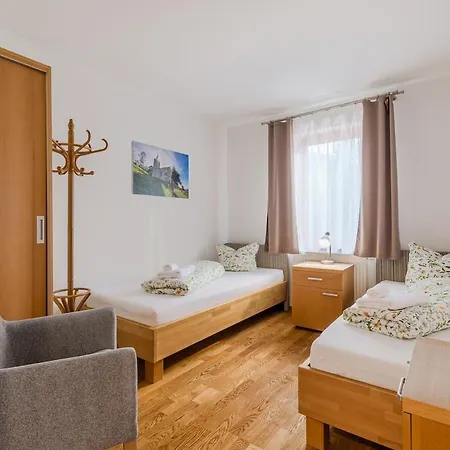 Garni - Rombon * Bovec