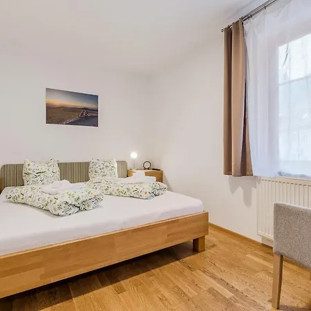 Apartamento Garni - Rombon