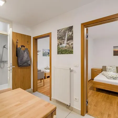 Garni - Rombon Apartamento Bovec