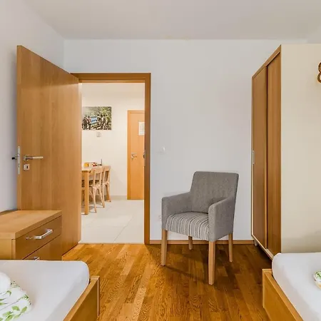 Apartamento Garni - Rombon Bovec