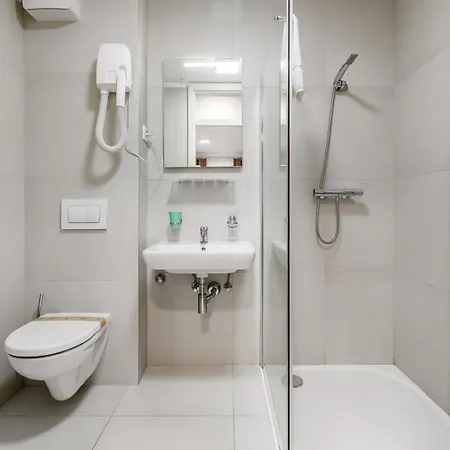 Apartamento Garni - Rombon *